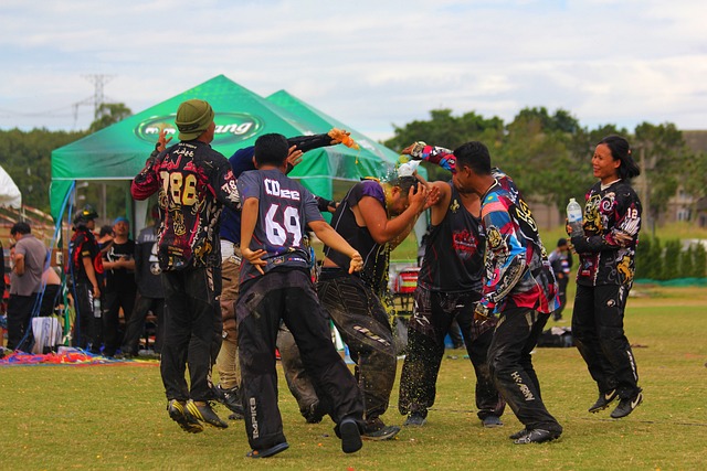 而洛杉矶湖 而洛杉矶湖